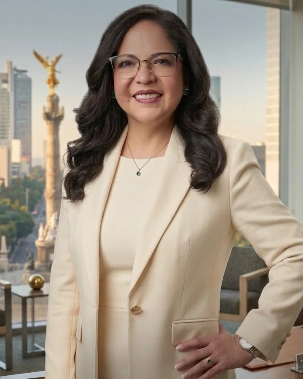 Lic. Norma Arzate