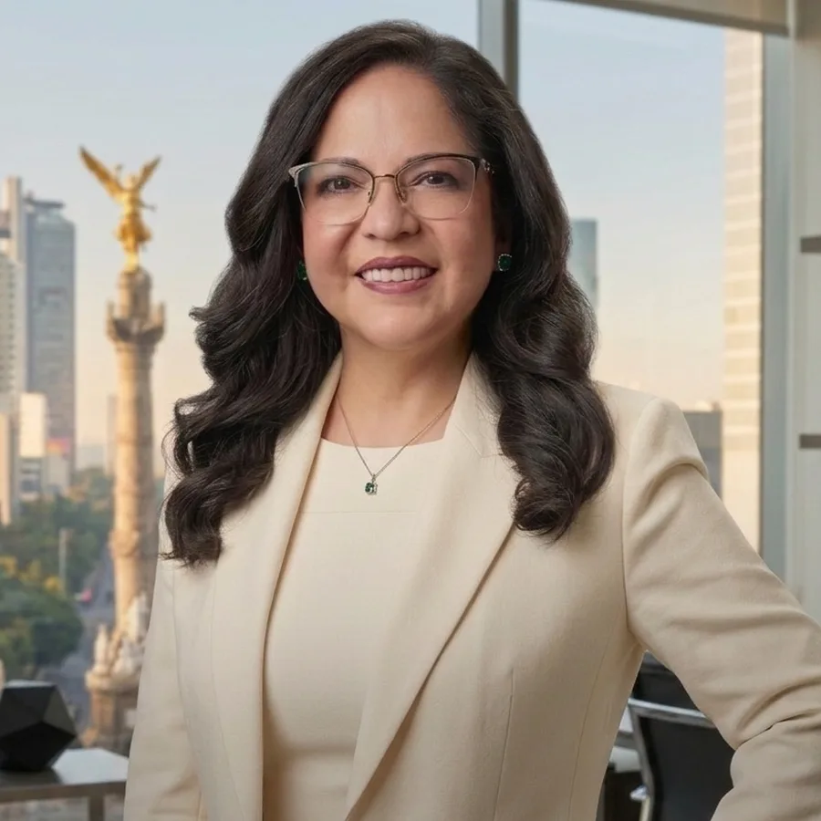 Lic. Norma Arzate